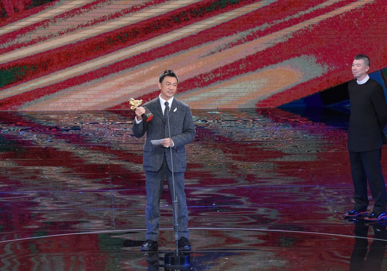 台灣電影為什麼大贏金馬?這些因素是關鍵!_img_1