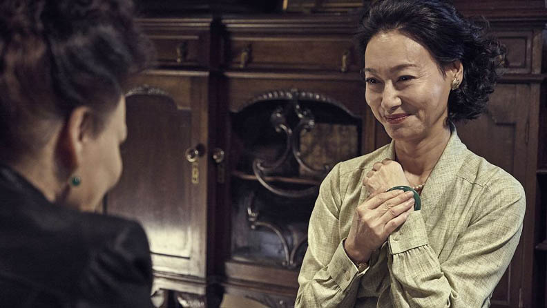 血觀音:惠英紅,愛是世界上最恐怖的東西_img_1