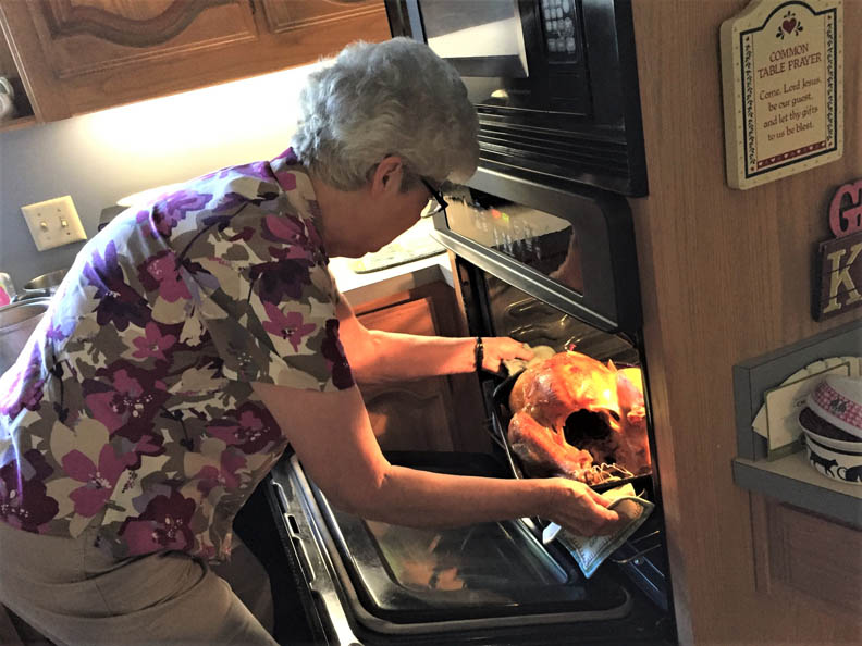 火雞 團圓 感恩節_img_4