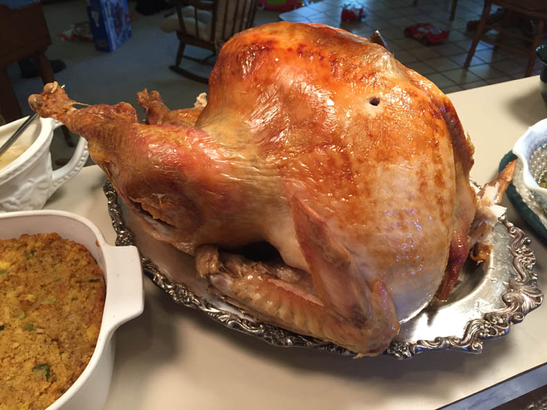 火雞 團圓 感恩節_img_6