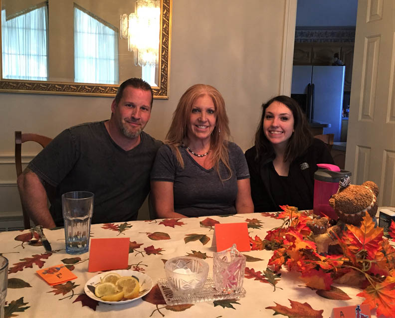 火雞 團圓 感恩節_img_10