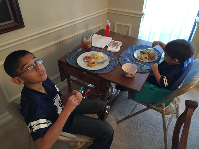 火雞 團圓 感恩節_img_11