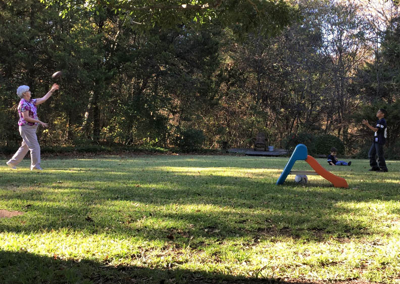 火雞 團圓 感恩節_img_12