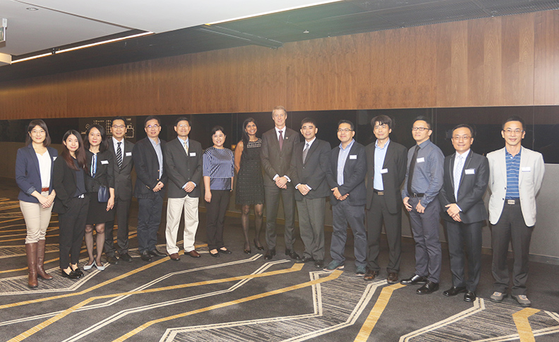 亞矽整合電信共推數位身份認證_img_1