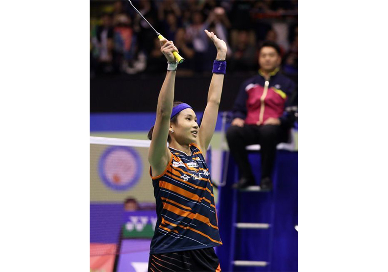 香港羽賽戴資穎衛冕 收下今年第7冠_img_2
