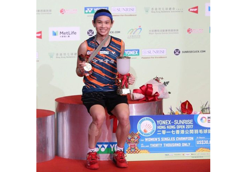 香港羽賽戴資穎衛冕 收下今年第7冠_img_3