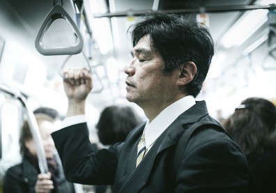 台灣5年過勞死156人 蕭明仁睜眼說瞎話