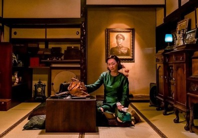 血觀音：惠英紅，愛是世界上最恐怖的東西