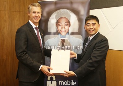 亞矽整合電信共推數位身份認證