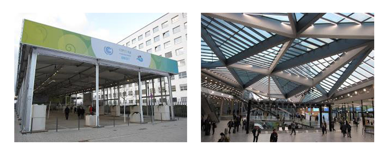 蘋果、魚燈、貝多芬,波昂會議第二週精彩圖輯_img_1