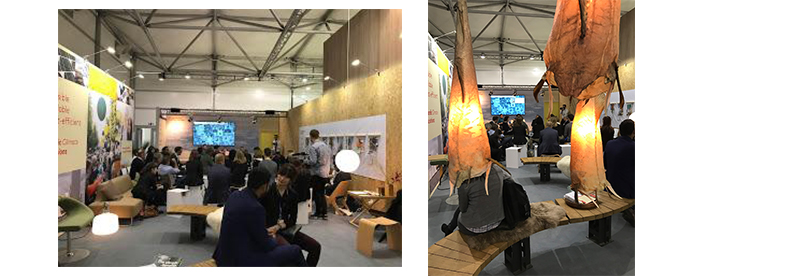 蘋果、魚燈、貝多芬,波昂會議第二週精彩圖輯_img_5