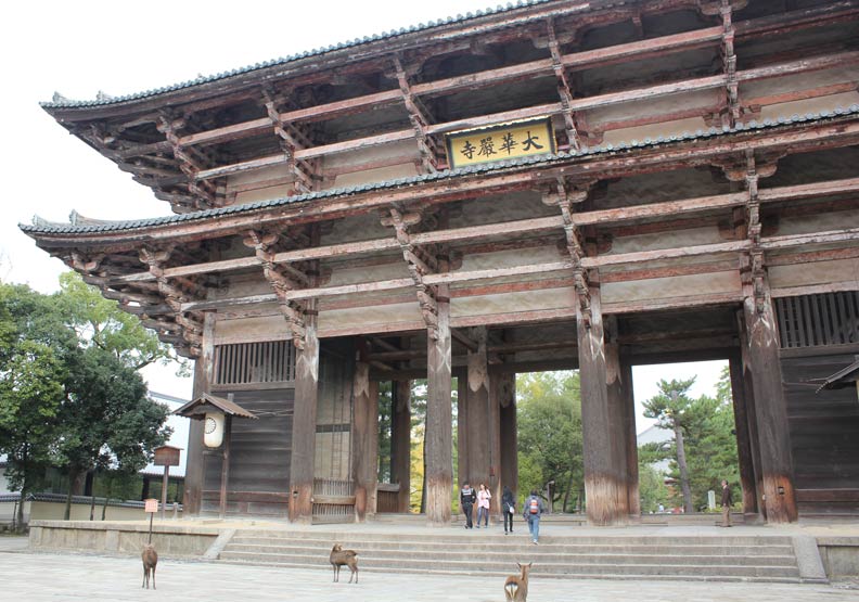 宋代的建築技術