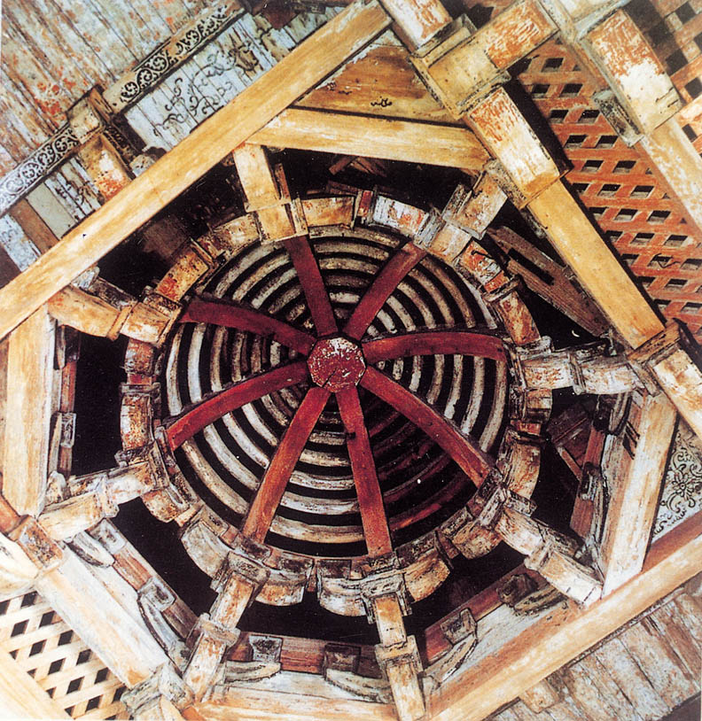 宋代的建築技術_img_3