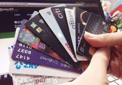 信用卡卡號可以換、可以選嗎？答案是…