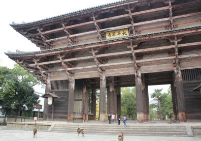 宋代的建築技術