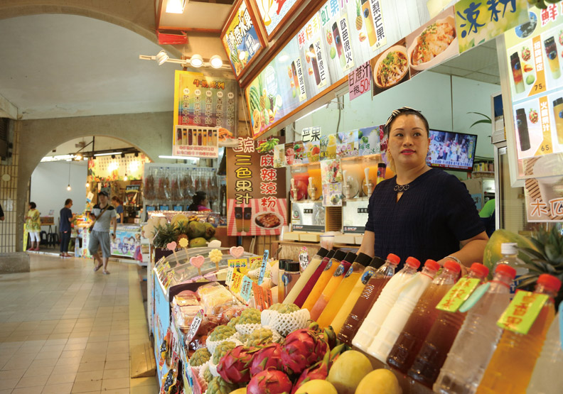 台灣觀光夜市面臨倒閉潮 你家夜市上榜了嗎？
