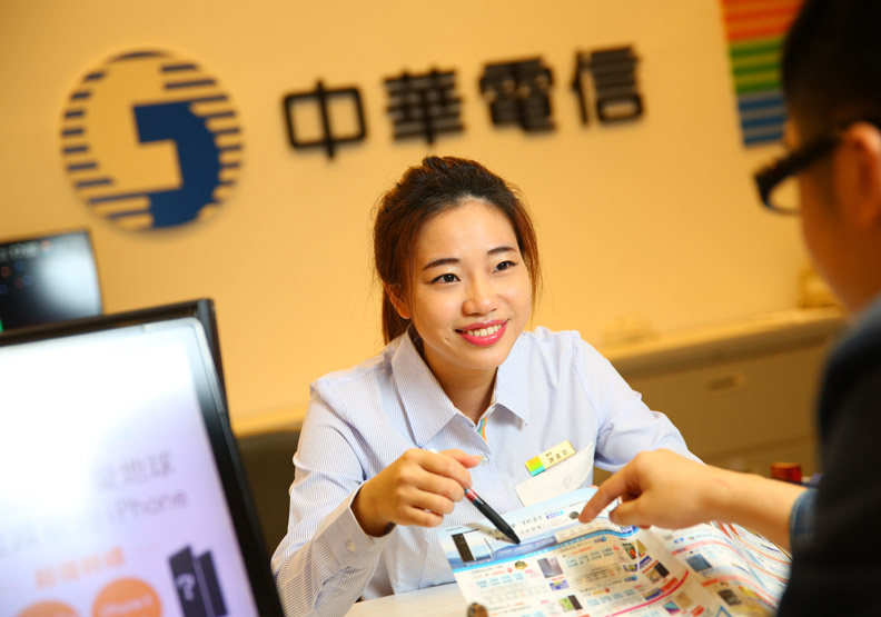 服務主動出擊 讓抱怨自然消失