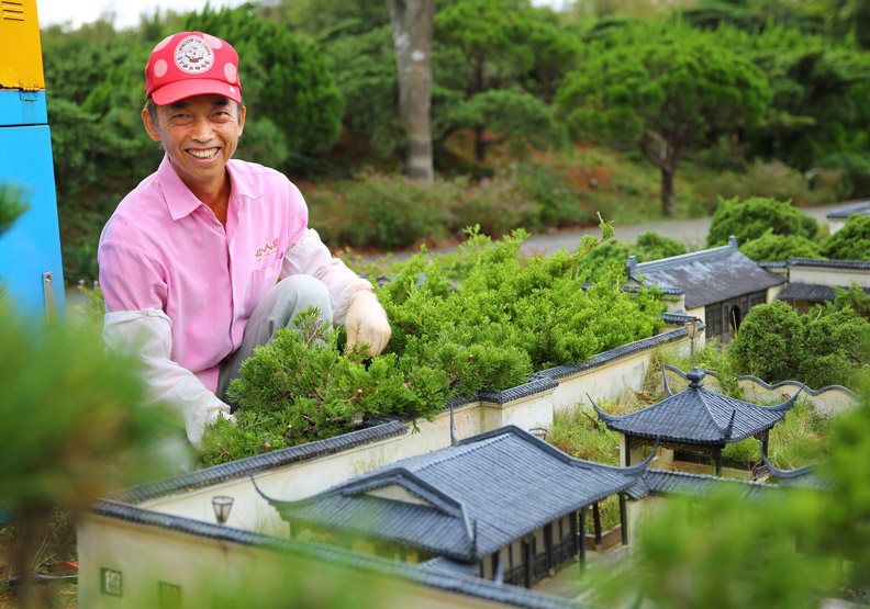 危機當下解決 回頭客高達七成