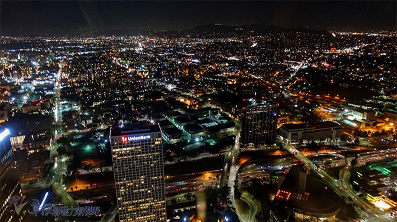 如何坐火車玩美西_img_1