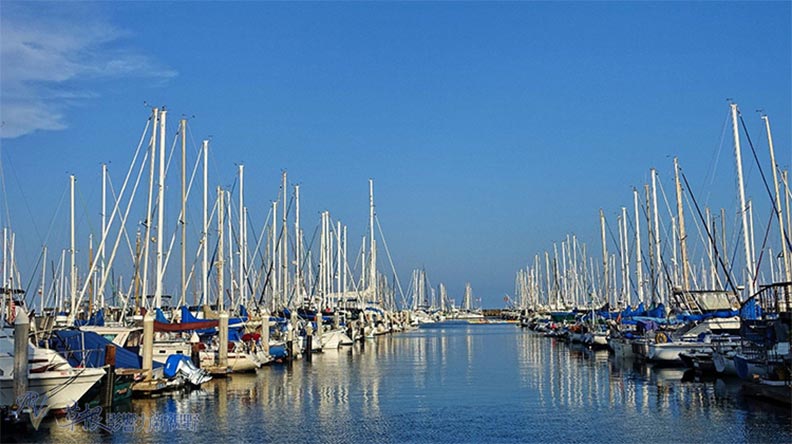 如何坐火車玩美西_img_5