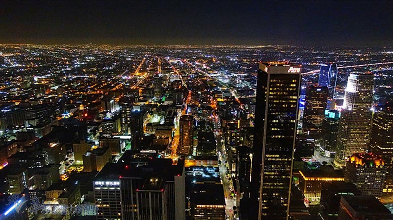 如何坐火車玩美西_img_6