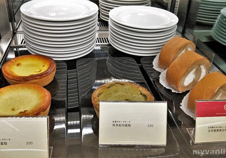 台北行旅:蔦屋書店台北二店 初印象_img_9