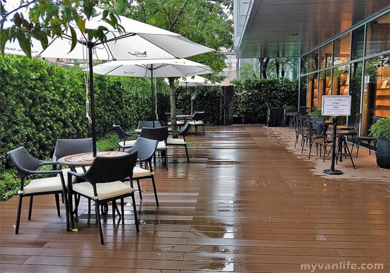 台北行旅:蔦屋書店台北二店 初印象_img_10