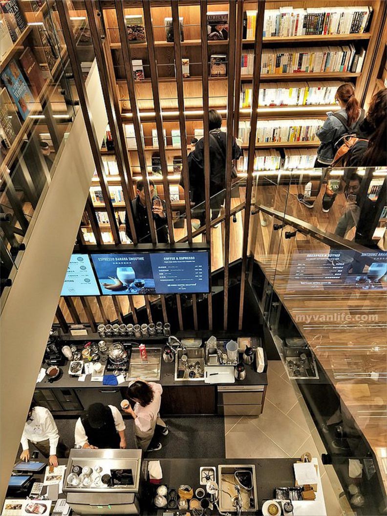 台北行旅:蔦屋書店台北二店 初印象_img_11