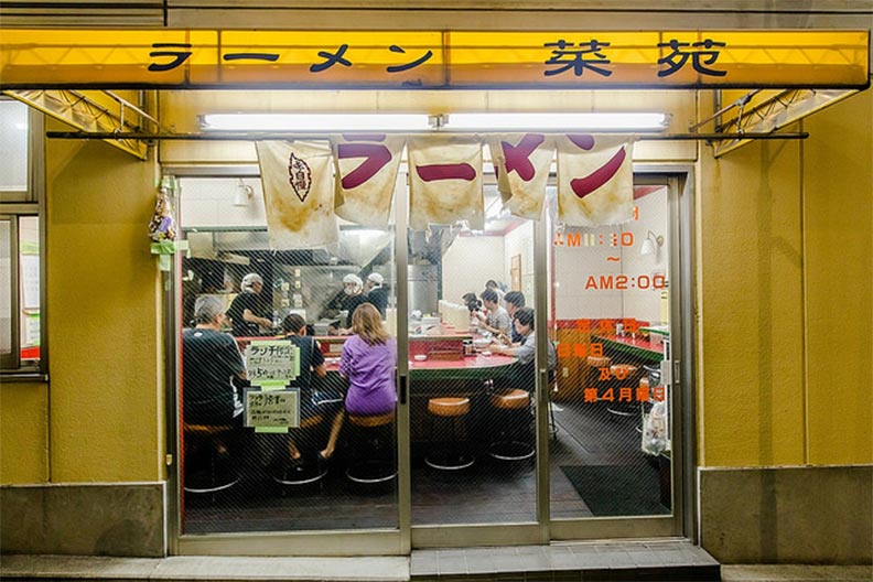 孤獨的美食家東京地圖:絕品雞肝飯_img_4
