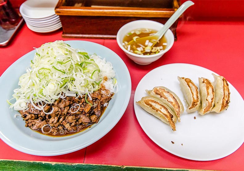 孤獨的美食家東京地圖:絕品雞肝飯_img_10