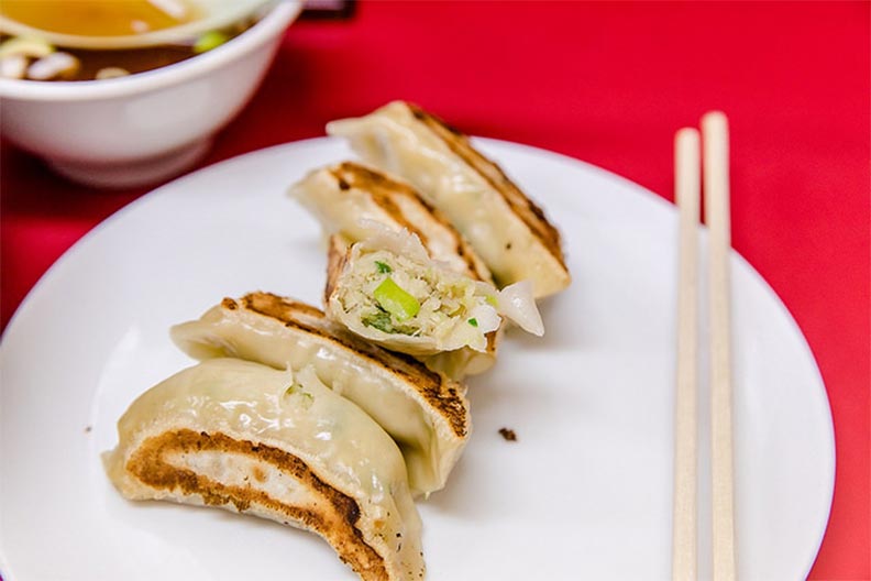 孤獨的美食家東京地圖:絕品雞肝飯_img_12