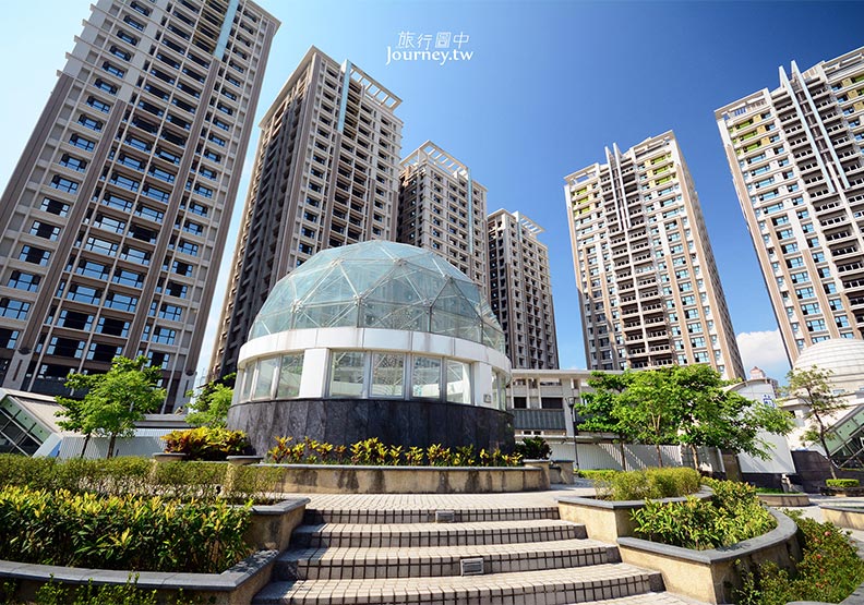 台北捷運蘆洲站．綺麗色彩的舞之羽_img_7