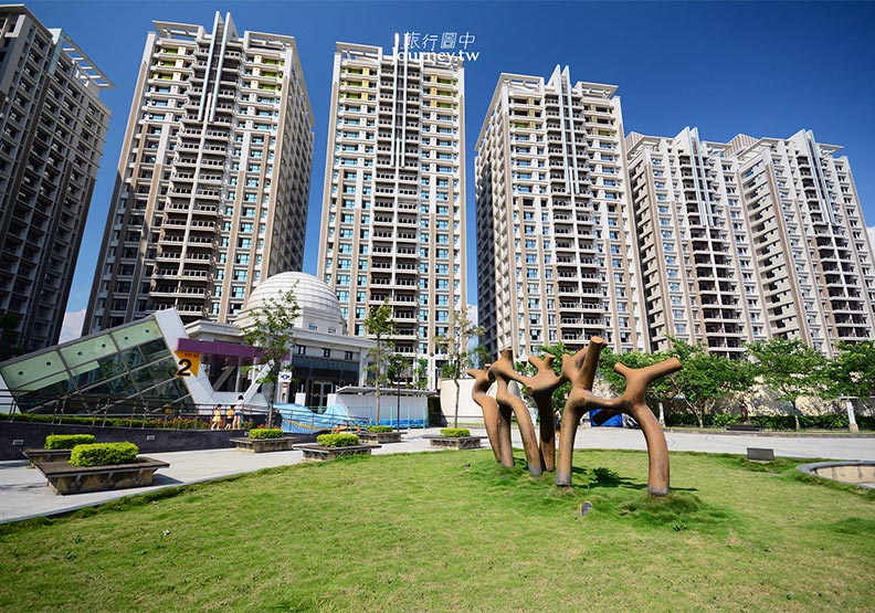 台北捷運蘆洲站．綺麗色彩的舞之羽_img_8