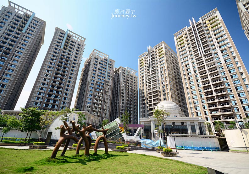 台北捷運蘆洲站．綺麗色彩的舞之羽_img_5