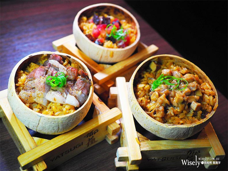 椰子雞鍋物：清爽甘甜湯頭，食材美味可口_img_8