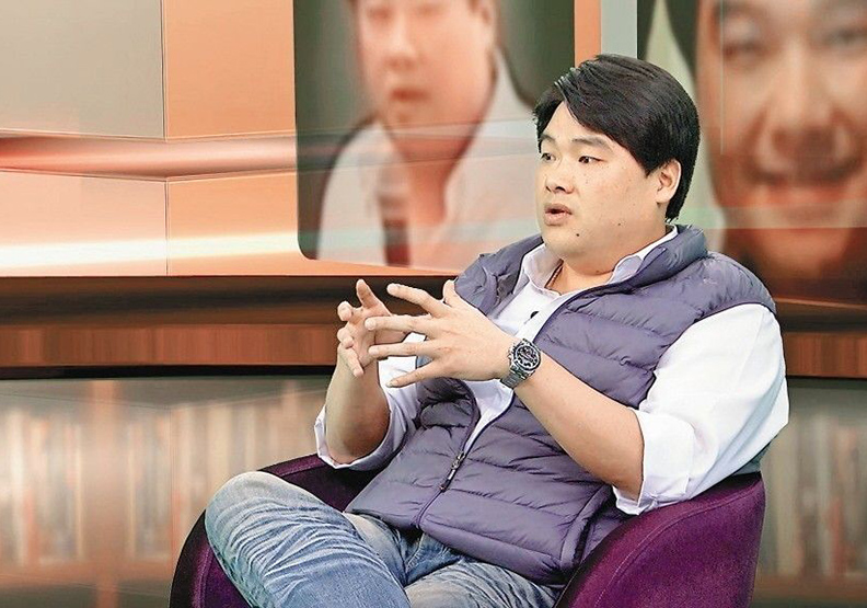 中小學上課改時數 呂捷：如北極熊放到峇里島