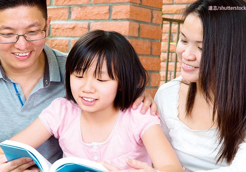 全台青少兒閱讀調查：孩子為什麼讀？