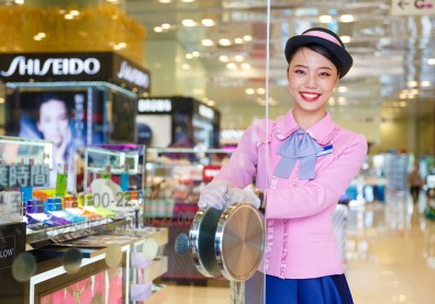 顧客滿意還不夠 培養忠誠度才是王道