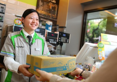 獎勵優質同仁 兼職也能變標竿