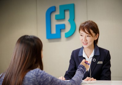 361度服務 多一度心的溫度