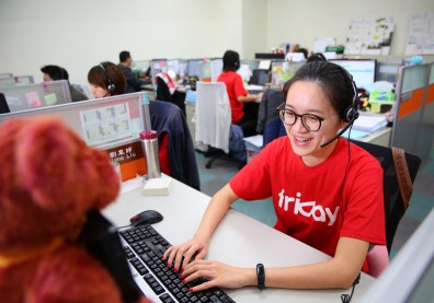 不死守SOP 把客人變鐵粉