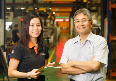 【大老闆x2021】台中精機黃明和：熬過最谷底的那一年，做好未來向上跳躍的準備！