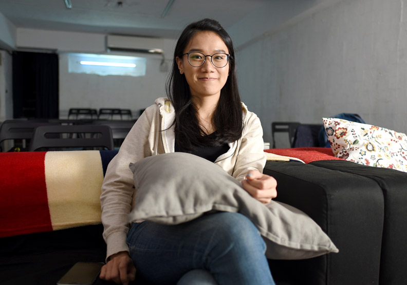 無片名電影院 炒熱冷門片人氣_img_1