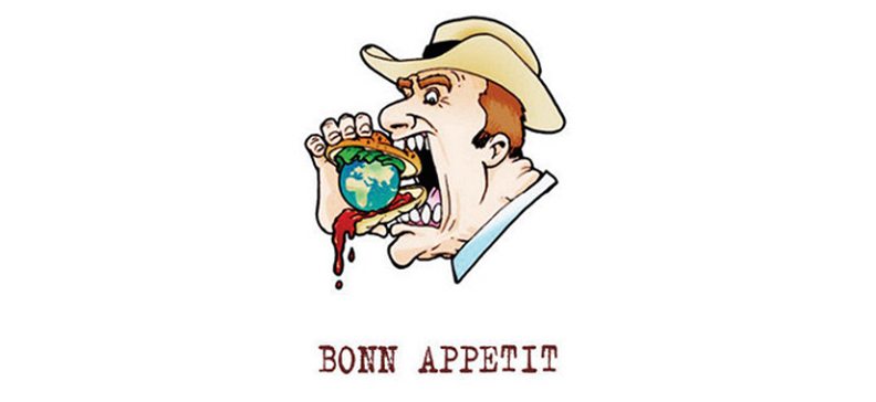 關乎減碳卻避而不談 COP23氣候大會最禁忌話題_img_1