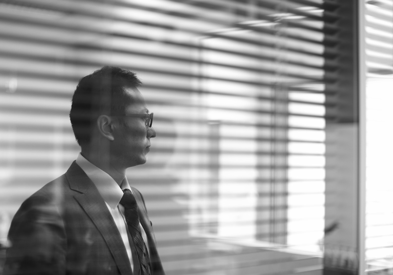 中小企業經營者也厭世的現實