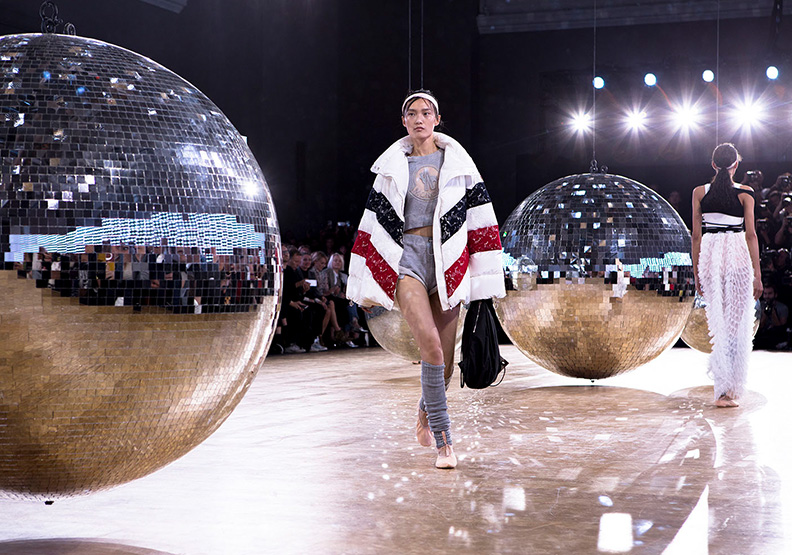 Moncler與男女裝創意總監Thom Browne和Giambattista Valli說分手