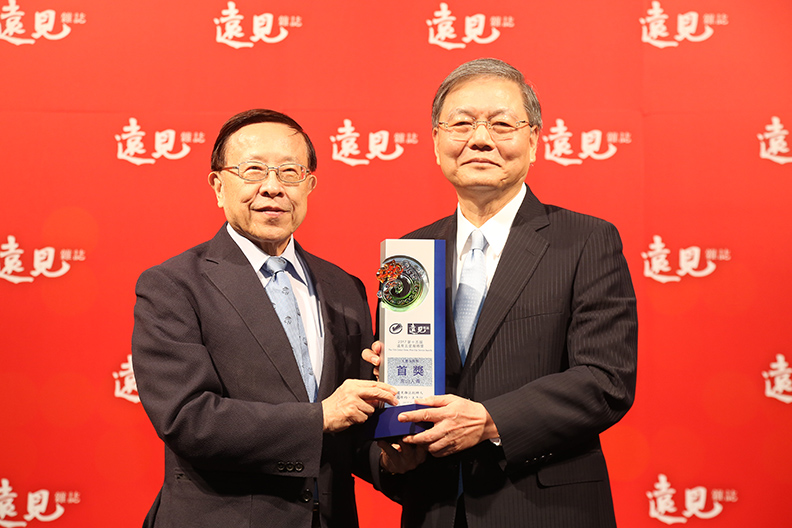 中國大陸強起來,台灣應以軟實力接招_img_4