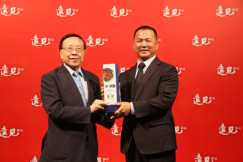 中國大陸強起來,台灣應以軟實力接招_img_5