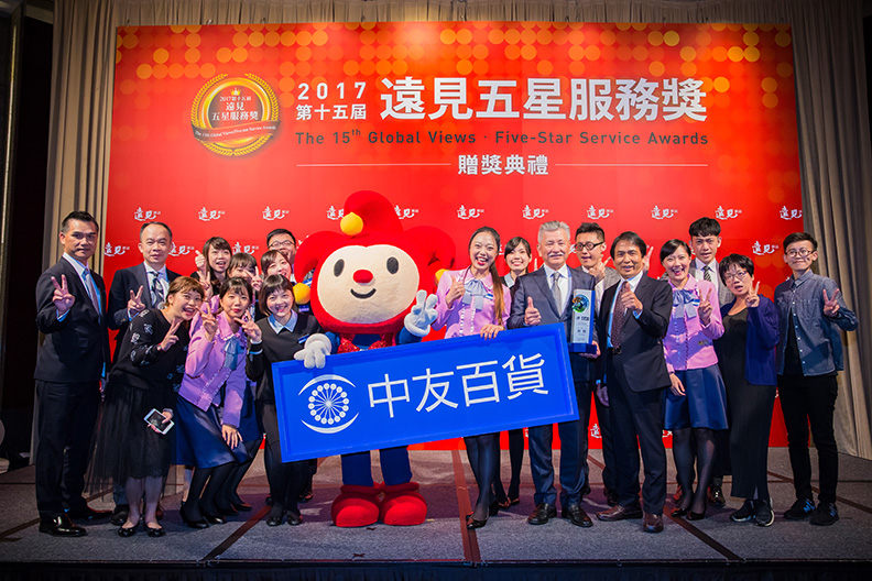 中國大陸強起來,台灣應以軟實力接招_img_9