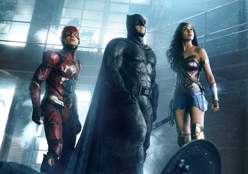 《 正義聯盟》：進化的過程！DC創造歷史後的下一步_img_1